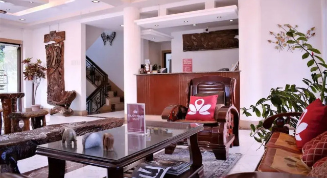 ZEN Rooms Puerto Princesa Bay