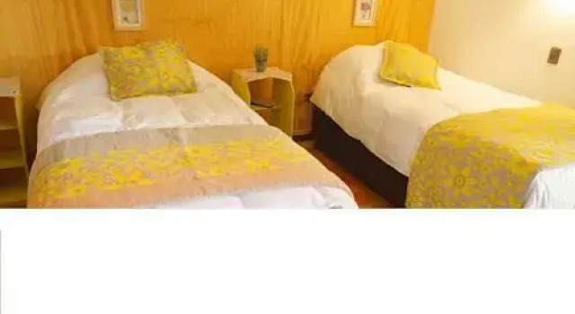 Hostal Patio Europeo, Забронировать Мини-отель Мини-отели Сантьяго, рядом с Ночной клуб Chocolate в Сантьяго, Мини-отель