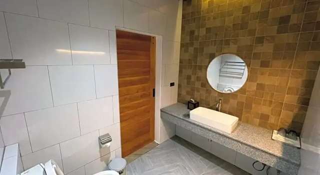 Номер Standard Дуплекс Salakphet Resort