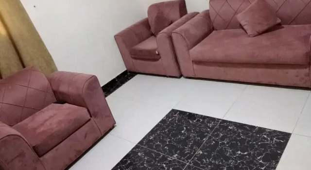Mersal by OYO Rooms