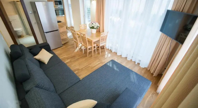 Maria Apartments, Rezervasyon Daire Tartumaa daireler, Daire