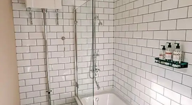 Standard Casal quarto com vista para o jardim Alison House Hotel