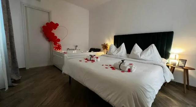 Люкс Sea fly guest house