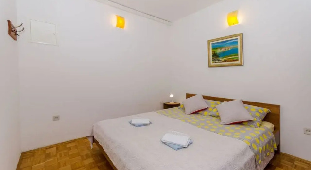 Апартаменты Apartments Pharos