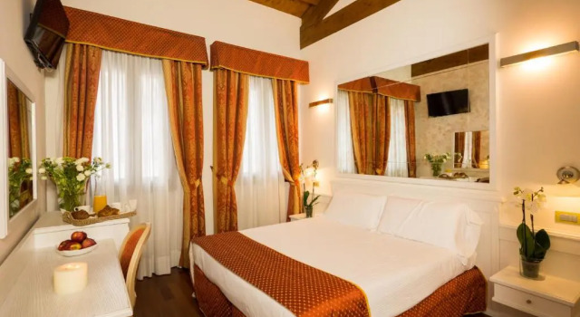 Номер Standard Casanova Fourrooms - tourist rental