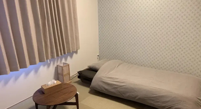 Номер Standard B&B Yuigahama