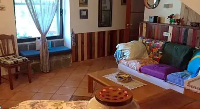 B&B La Vigna Di Mario