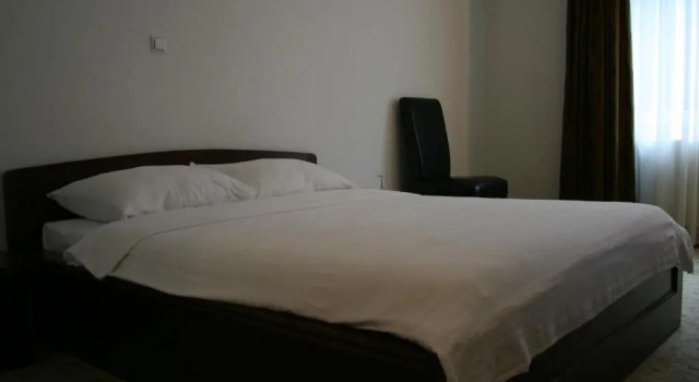 Номер Standard Motel Maksumić