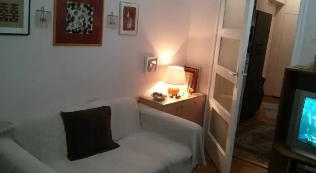 Apartment Cool Summer Flat