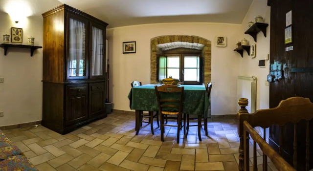 Апартаменты Standard Agriturismo Casale Dei Frontini