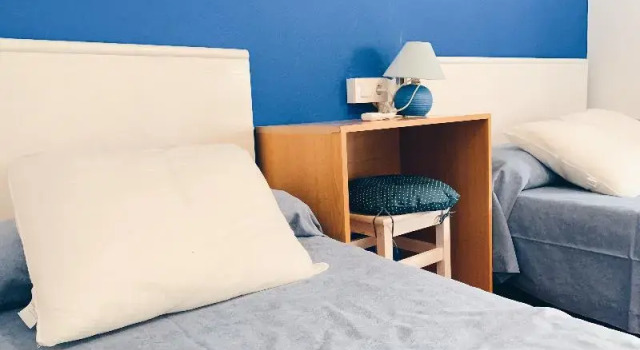 Номер Standard Hostal Costa Blava