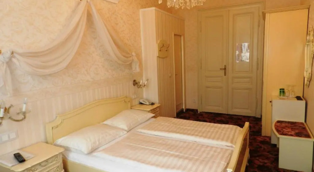 Двухместный номер Standard Aviano Boutique Hotel