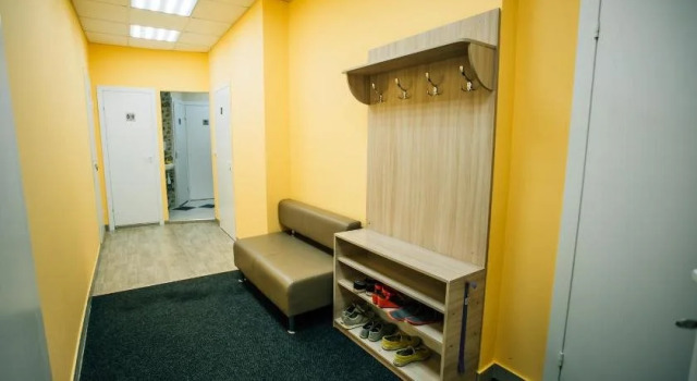 Wanna Sleep Hostel, Забронировать Хостел Октябрьский административный округ Иркутск, рядом с Иркутский областной художественный музей