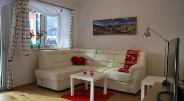 Panorama Appartement 1, Rezervovat Apartmán Hotely v Lungau s parkováním, Parkování