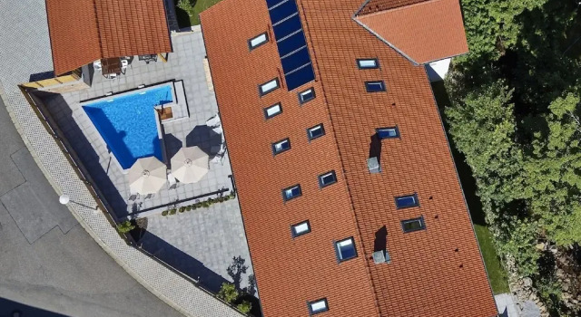 Arber Lofts, Varaa Huoneisto Hotellit Baijeri pysäköinnillä, Pysäköinti