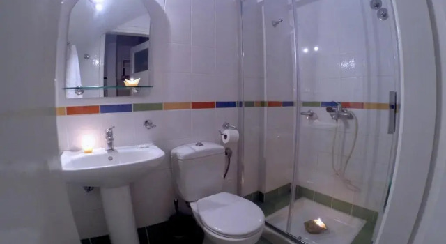 Студия Mirto Apartments