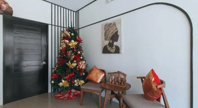 Reddoorz @ Leoncia Apartelle Mandaue City