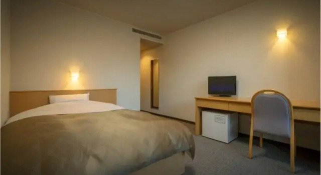 Fukinoyu, Book Hotel Iwaki 