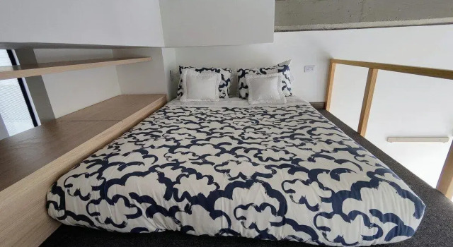 Elegante Loft en Chapinero