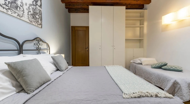 Апартаменты Boutique Apartment San Moise