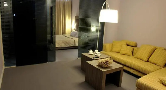 Номер Standard Sky Hotel