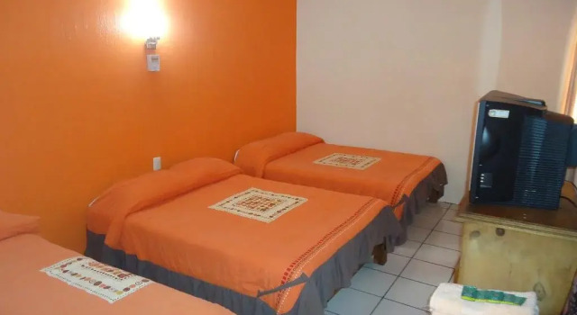 Hotel Posada Cesar Orlando