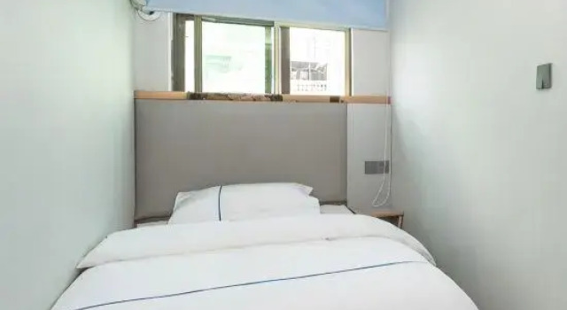 Номер Standard Yiduo Scenic Apartment (Danzhou Ocean Flower Island)
