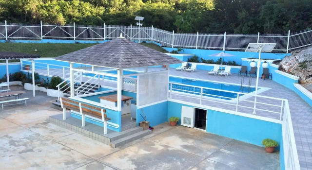 Three Finger Jack Hotel, Book Hotel Hotels in Saint Thomas with a Pool, Swimming Pool