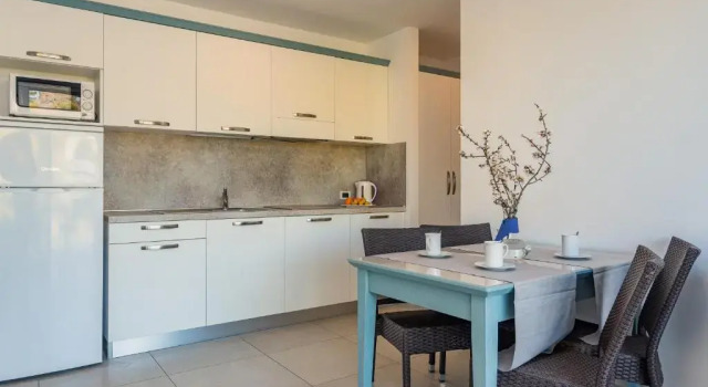 Апартаменты Residence Superior Del Mar