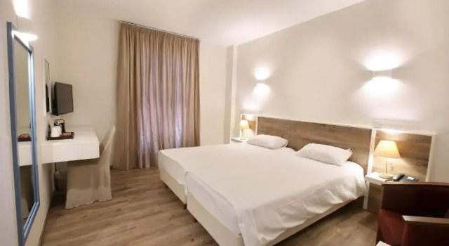 Standardní Třílůžkový pokoj Centrum Hotel - City Center