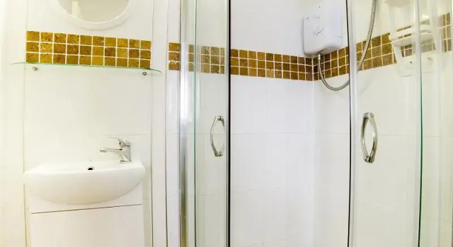 Двухместный номер Standard с красивым видом из окна Marina Hotel - Isle of Wight