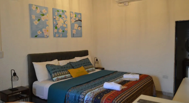 Gosén Cabañas y Suites, Reservar Apart-hotel Hotéis em La Rioja com piscina, Piscina