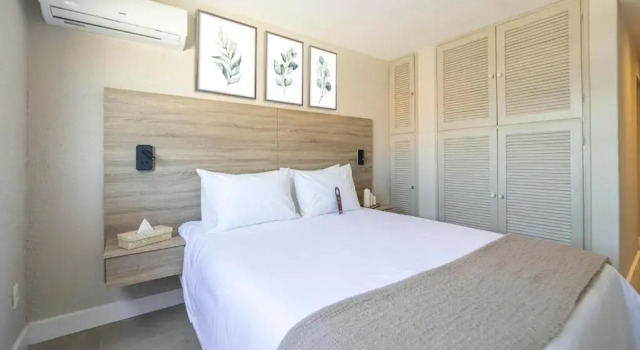 Двухместный номер Standard Hotel Montoya