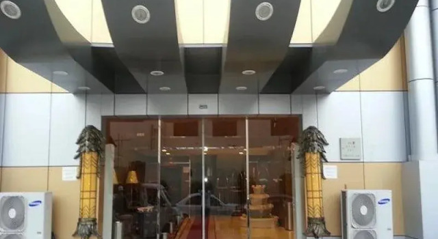 Sahari Plus Hotel Suites, Varaa Hotelli Jedda 