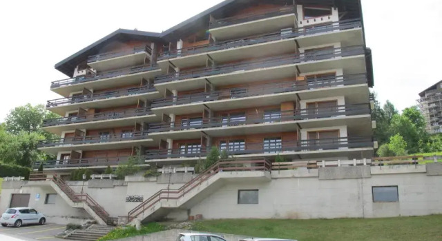FeWo BIETSCHHORN 48 NEND151