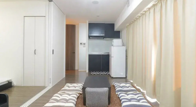 HG Cozy Hotel No.26