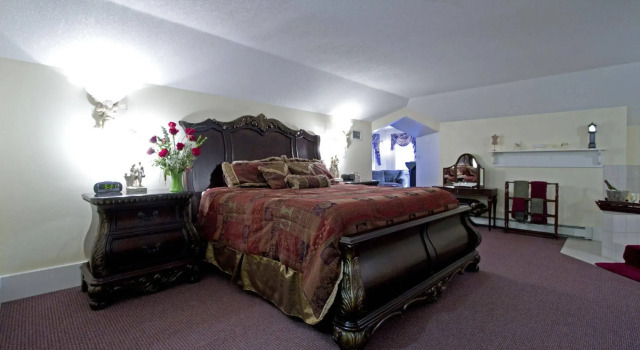 Chez Dube Country Inn, Rezervați Hotel Fort McMurray 
