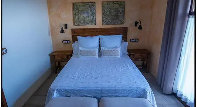 Полулюкс Hotel Posada Al Vent