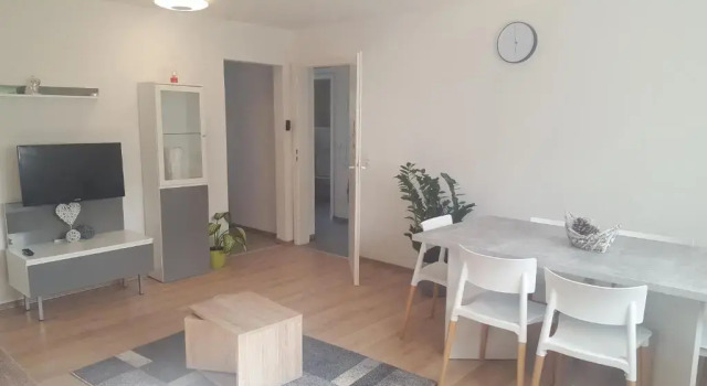 Апартаменты с 2 комнатами SUNSHINE Apartments Rust-Ringsheim