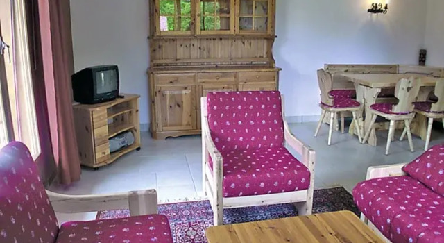Dent Favre A - INH 24814, Prenota Hotel Ovronnaz Canton Vallese