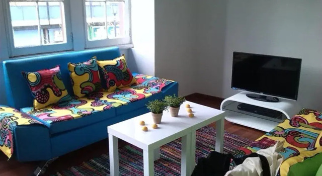 Apart Hotel Paraíso Esmeralda, Забронировать Отель Отели в центре Сантьяго, в центре