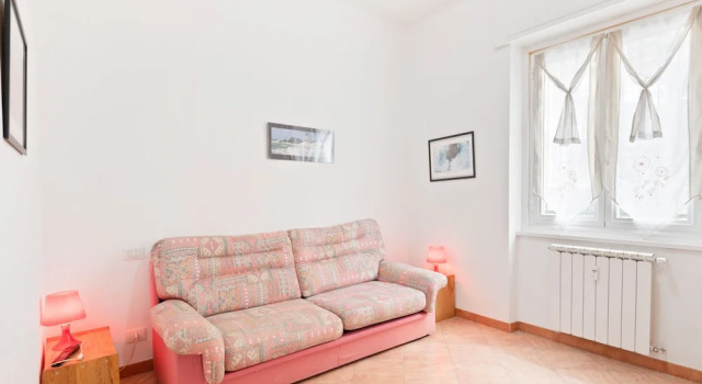 Апартаменты Borgoratti Comfortable Apartment