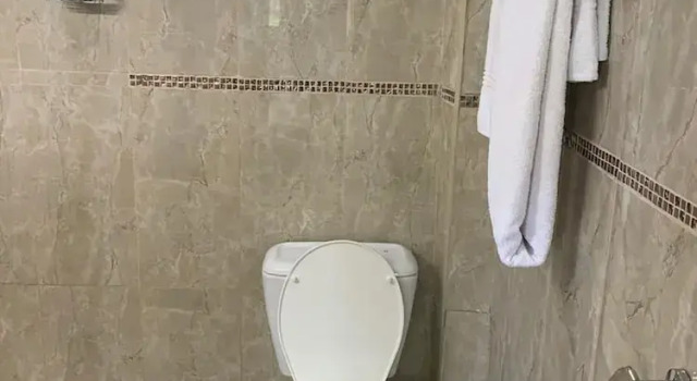 Номер Standard Zaburi Retreat
