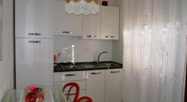 Студия La Mimosa