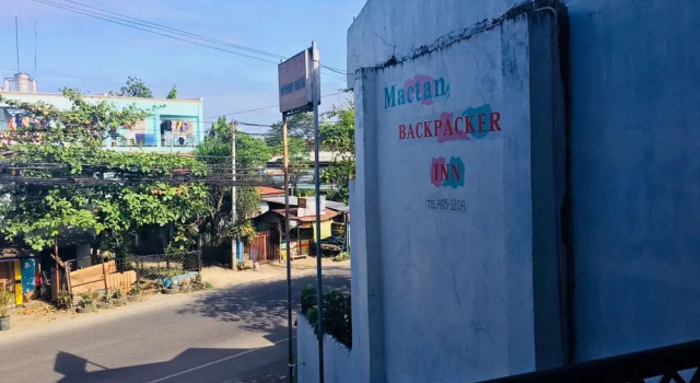 Mactan Backpackers Inn - Hostel