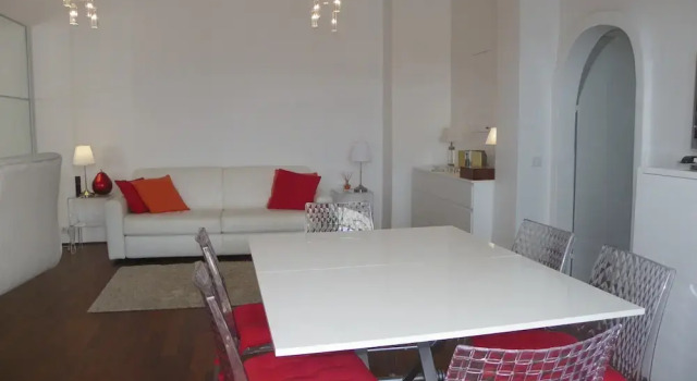 Agence la Galère - Appartement Bergamote