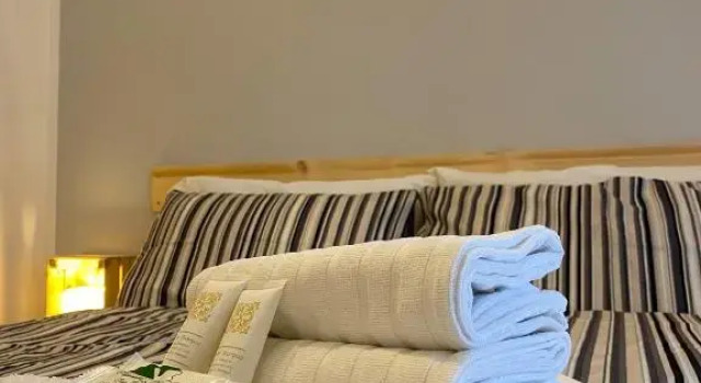 Casa Vacanza “Via Verde”, Забронировать Отель Отели Побережья Абруццо с бассейном, Бассейн