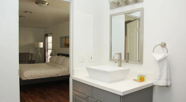 Charming 2BR near Beverly Hills by Sonder
