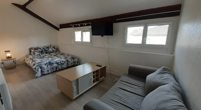 Studios de la gare, Забронировать Отель Отели Перигё 3 звезды, 3*
