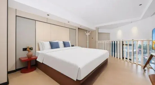 Suite Smile Hotel